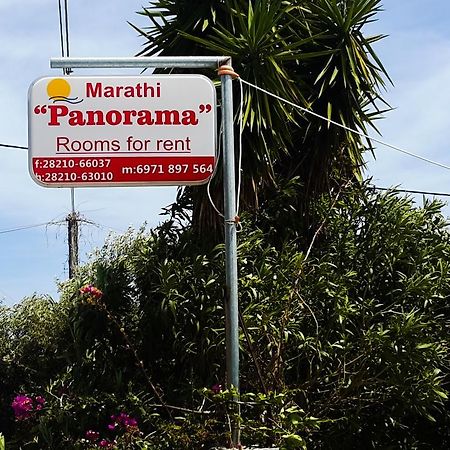 Marathi Panorama Rooms Exterior photo